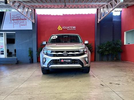VOLKSWAGEN Amarok , Foto 5