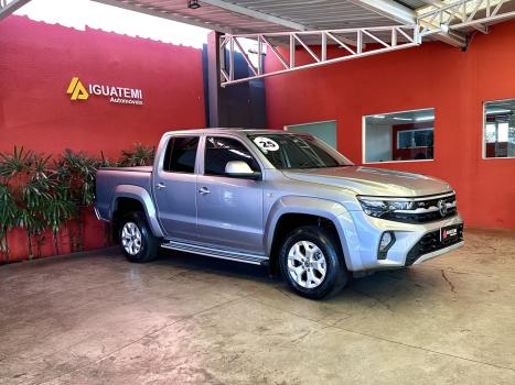 VOLKSWAGEN Amarok , Foto 6