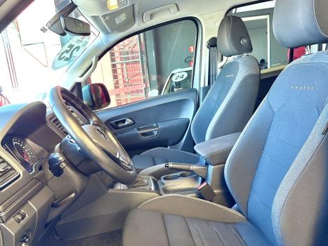 VOLKSWAGEN Amarok , Foto 7