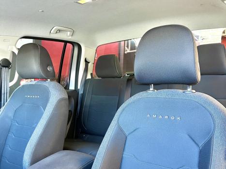 VOLKSWAGEN Amarok , Foto 8