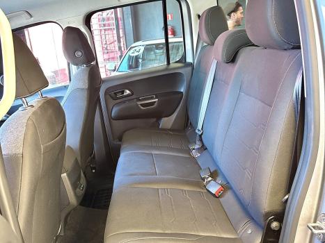VOLKSWAGEN Amarok , Foto 9