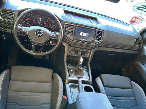 VOLKSWAGEN Amarok , Foto 11