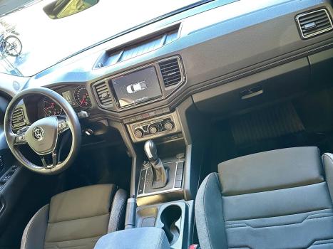 VOLKSWAGEN Amarok , Foto 13