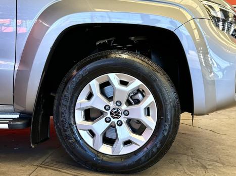 VOLKSWAGEN Amarok , Foto 14
