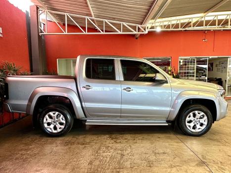 VOLKSWAGEN Amarok , Foto 15