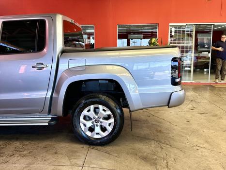 VOLKSWAGEN Amarok , Foto 16