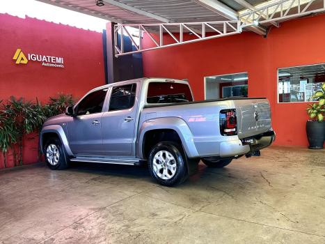 VOLKSWAGEN Amarok , Foto 17