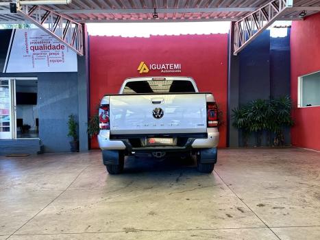 VOLKSWAGEN Amarok , Foto 18