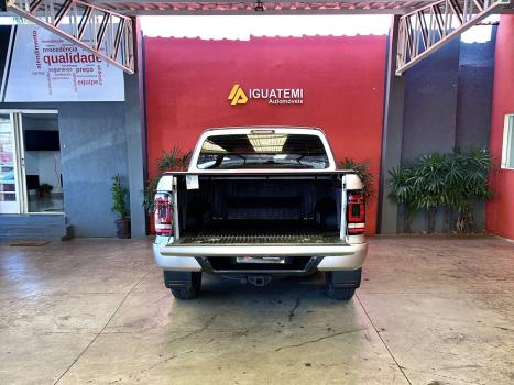 VOLKSWAGEN Amarok , Foto 19