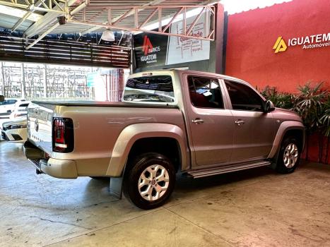 VOLKSWAGEN Amarok , Foto 20