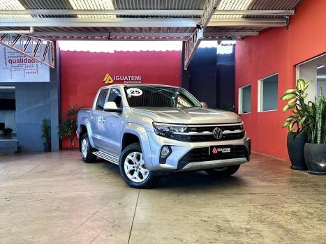 VOLKSWAGEN Amarok , Foto 21