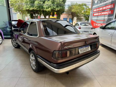 VOLKSWAGEN Apollo 1.8 GL, Foto 4