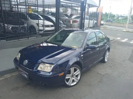 VOLKSWAGEN Bora 2.0 4P, Foto 1