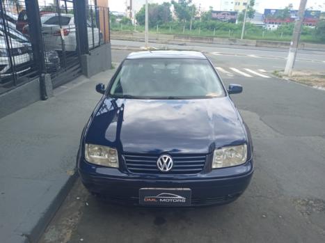 VOLKSWAGEN Bora 2.0 4P, Foto 4