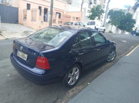 VOLKSWAGEN Bora 2.0 4P, Foto 12