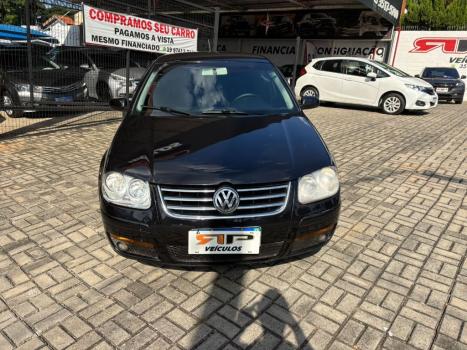 VOLKSWAGEN Bora 2.0 4P AUTOM�TICO, Foto 3