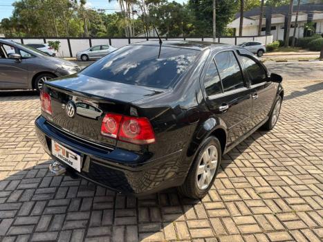 VOLKSWAGEN Bora 2.0 4P AUTOM�TICO, Foto 4