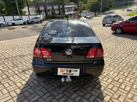 VOLKSWAGEN Bora 2.0 4P AUTOM�TICO, Foto 5