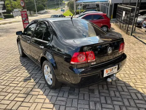 VOLKSWAGEN Bora 2.0 4P AUTOM�TICO, Foto 6