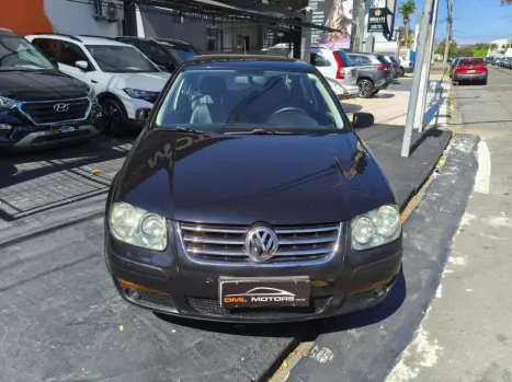 VOLKSWAGEN Bora 2.0 4P AUTOM�TICO, Foto 3