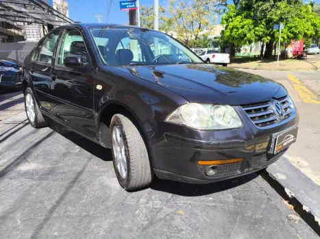 VOLKSWAGEN Bora 2.0 4P AUTOM�TICO, Foto 6