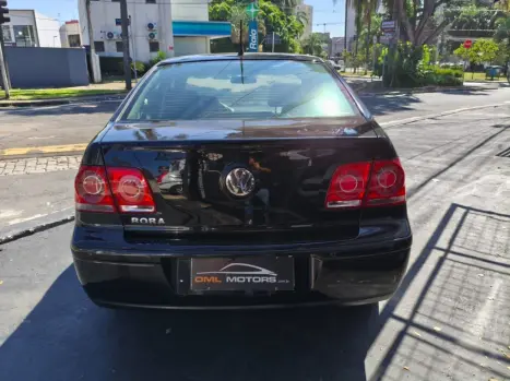 VOLKSWAGEN Bora 2.0 4P AUTOM�TICO, Foto 8