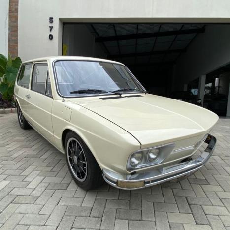 VOLKSWAGEN Brasilia 1.6, Foto 2