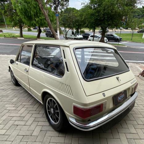 VOLKSWAGEN Brasilia 1.6, Foto 3