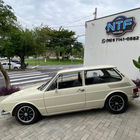 VOLKSWAGEN Brasilia 1.6, Foto 6