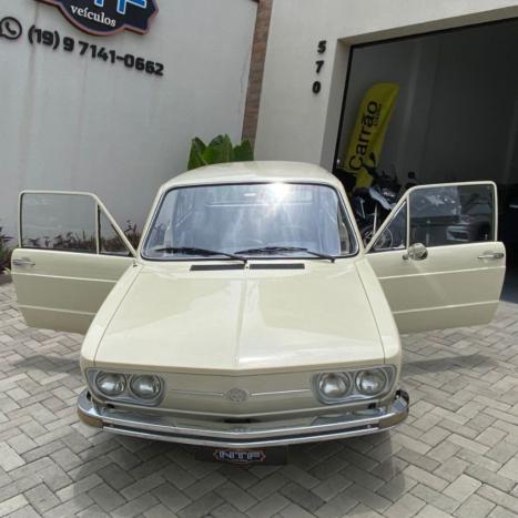 VOLKSWAGEN Brasilia 1.6, Foto 8