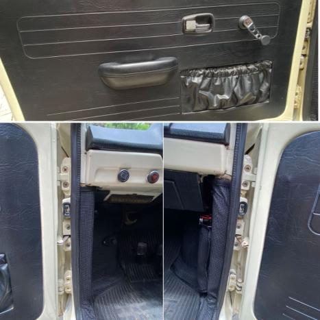 VOLKSWAGEN Brasilia 1.6, Foto 12