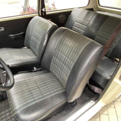 VOLKSWAGEN Brasilia 1.6, Foto 15