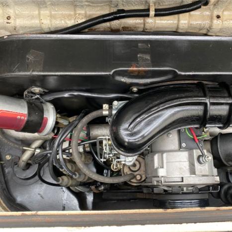 VOLKSWAGEN Brasilia 1.6, Foto 16