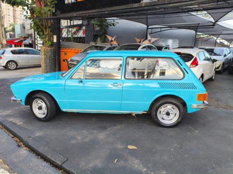 VOLKSWAGEN Brasilia 1.6, Foto 3