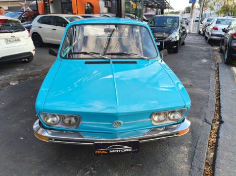 VOLKSWAGEN Brasilia 1.6, Foto 4