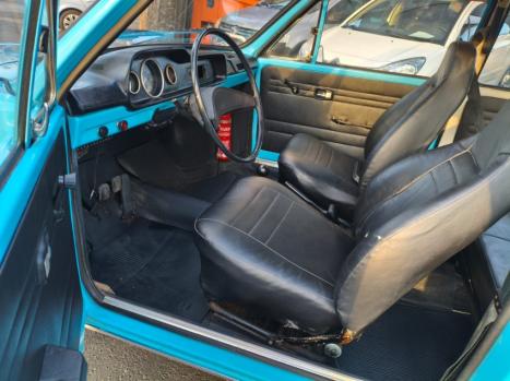 VOLKSWAGEN Brasilia 1.6, Foto 10