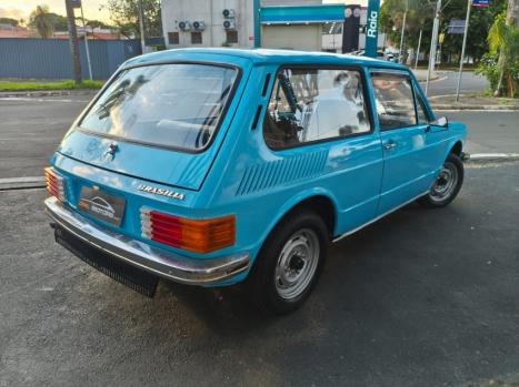 VOLKSWAGEN Brasilia 1.6, Foto 11