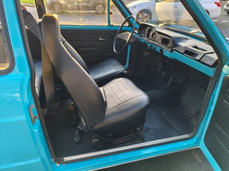 VOLKSWAGEN Brasilia 1.6, Foto 17