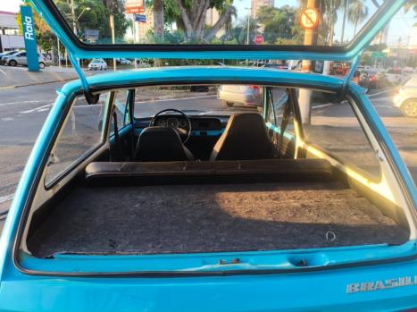 VOLKSWAGEN Brasilia 1.6, Foto 19