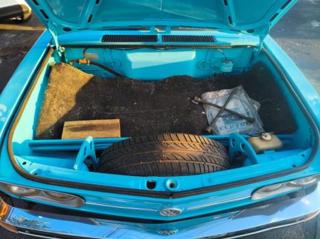 VOLKSWAGEN Brasilia 1.6, Foto 20