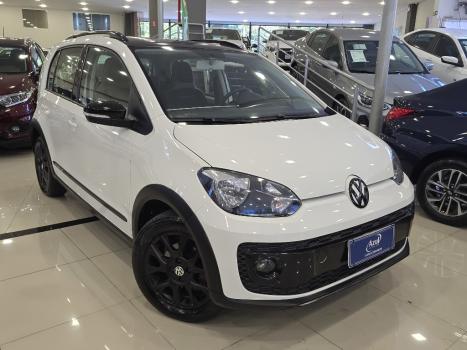 VOLKSWAGEN Cross UP 1.0 12V 4P TSI FLEX, Foto 1