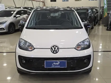 VOLKSWAGEN Cross UP 1.0 12V 4P TSI FLEX, Foto 2