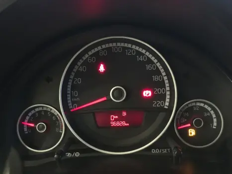 VOLKSWAGEN Cross UP 1.0 12V 4P TSI FLEX, Foto 11