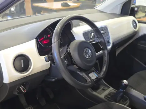VOLKSWAGEN Cross UP 1.0 12V 4P TSI FLEX, Foto 14