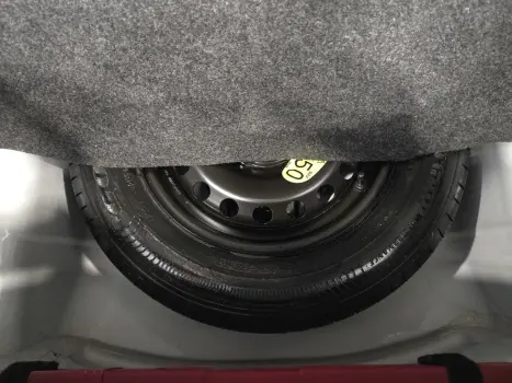 VOLKSWAGEN Cross UP 1.0 12V 4P TSI FLEX, Foto 18