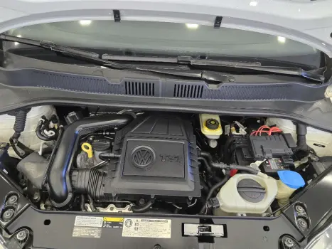 VOLKSWAGEN Cross UP 1.0 12V 4P TSI FLEX, Foto 19