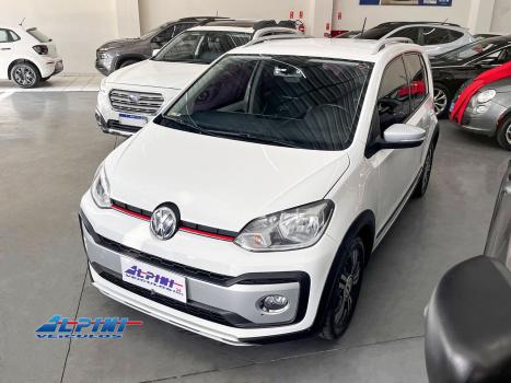 VOLKSWAGEN Cross UP , Foto 1