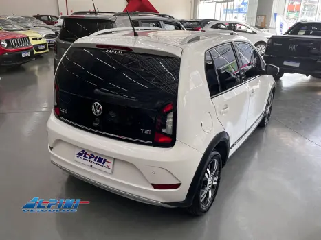 VOLKSWAGEN Cross UP , Foto 3