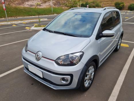VOLKSWAGEN Cross UP 1.0 12V 4P TSI FLEX, Foto 1