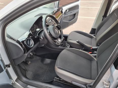 VOLKSWAGEN Cross UP 1.0 12V 4P TSI FLEX, Foto 8